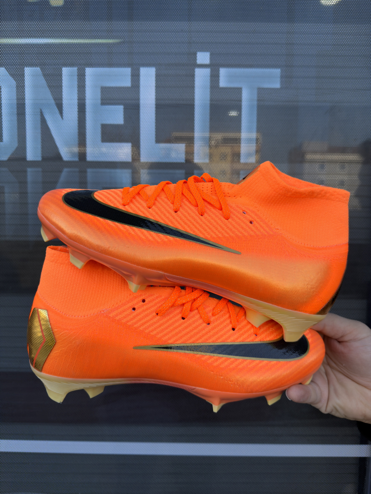 Yeni Sezon Air Zoom Superfly Elite Tamprof 