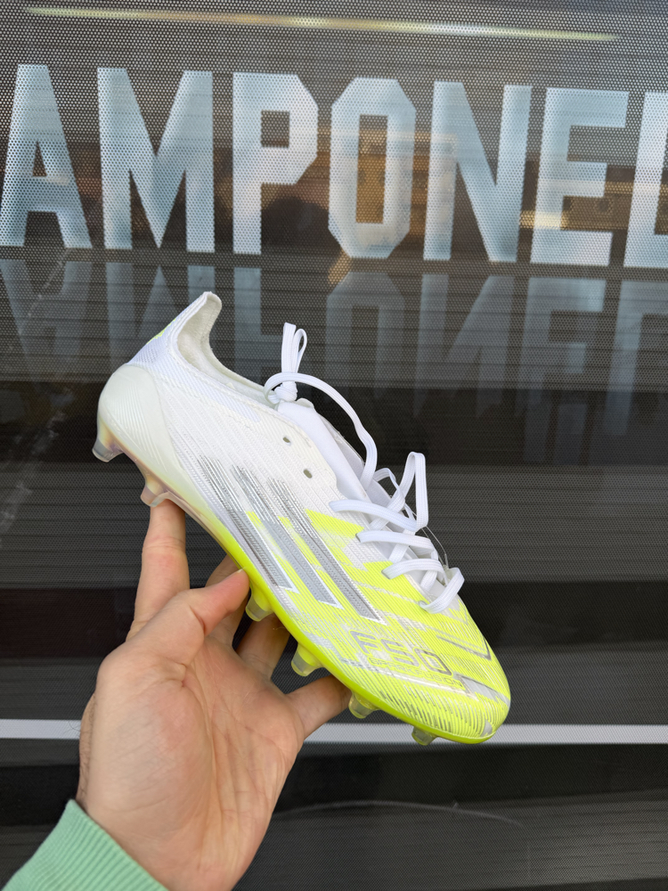 Yeni Sezon F50 Elite Tamprof