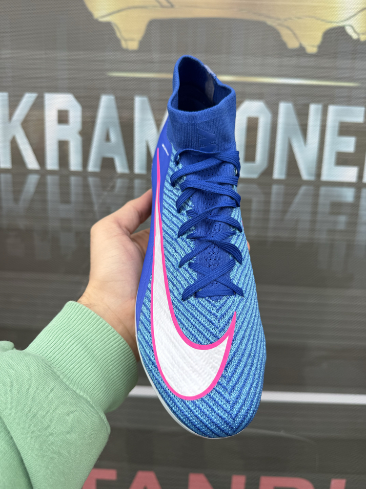Yeni Sezon Air Zoom Superfly Elite Tamprof
