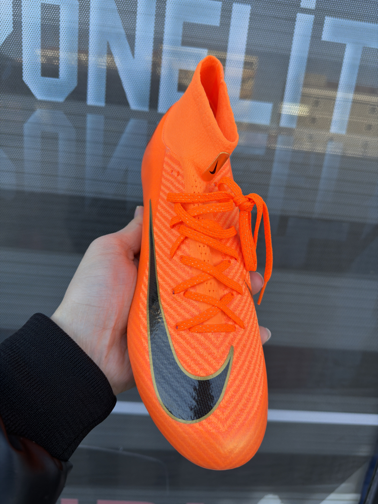 Yeni Sezon Air Zoom Superfly Elite Tamprof 