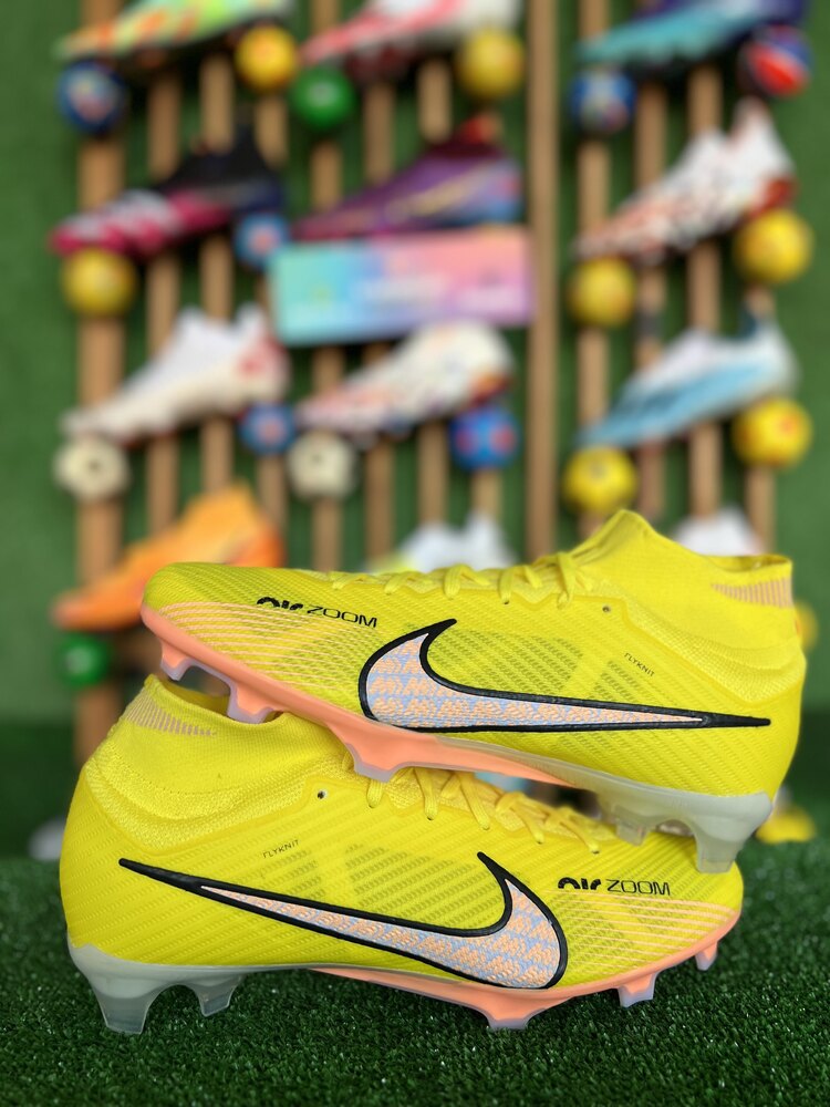 Yeni Sezon Air Zoom Superfly Elite Tamprof