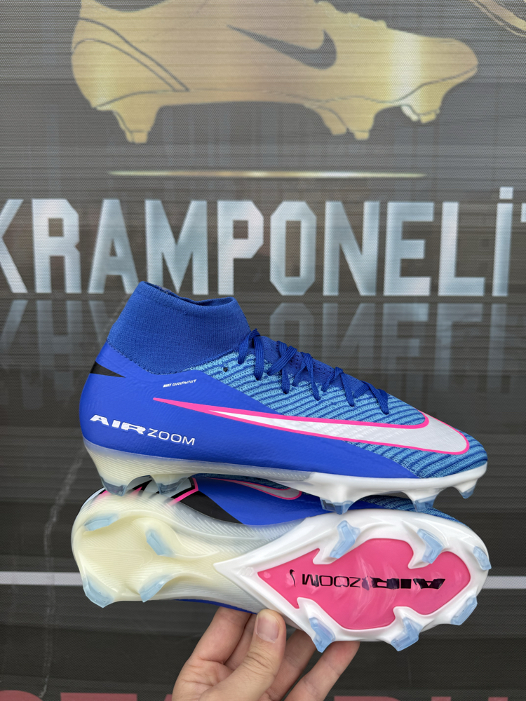 Yeni Sezon Air Zoom Superfly Elite Tamprof