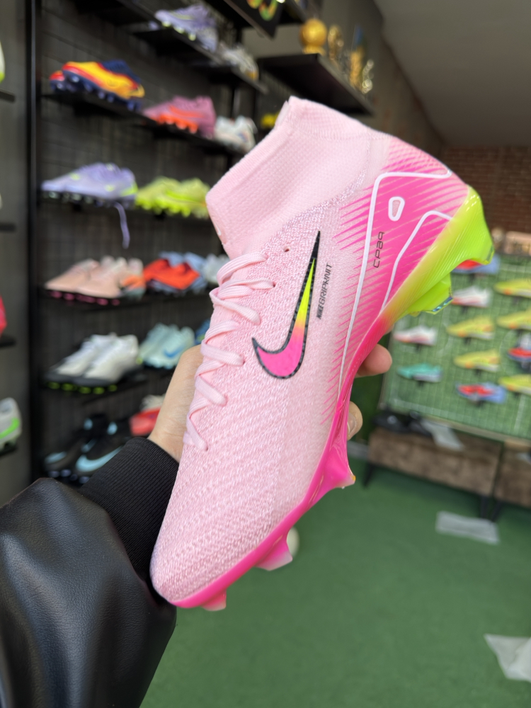 Yeni Sezon Air Zoom Superfly Elite Tamprof