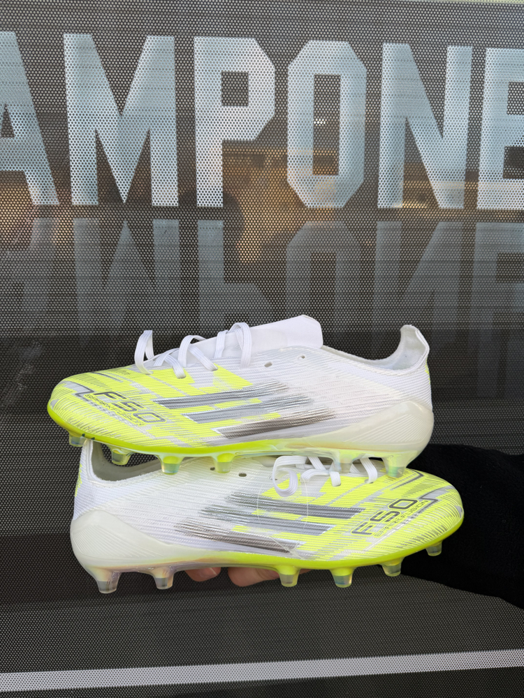 Yeni Sezon F50 Elite Tamprof