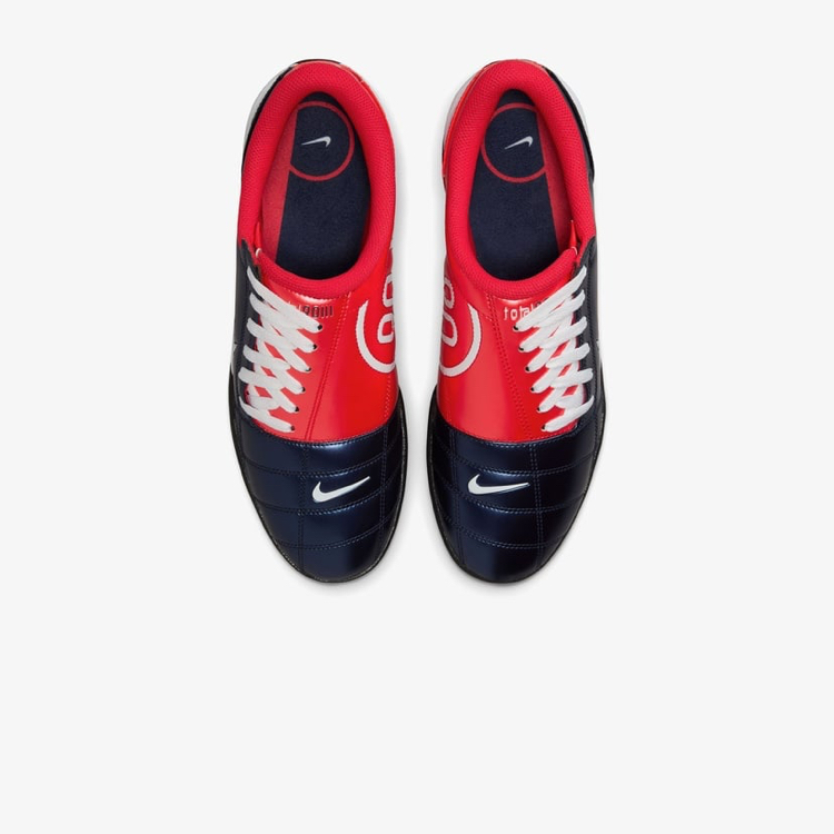 Nike Total 90 IC Erkek Spor Ayakkabısı 