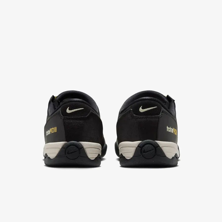 Nike Total 90 III 'Black Coconut Milk 