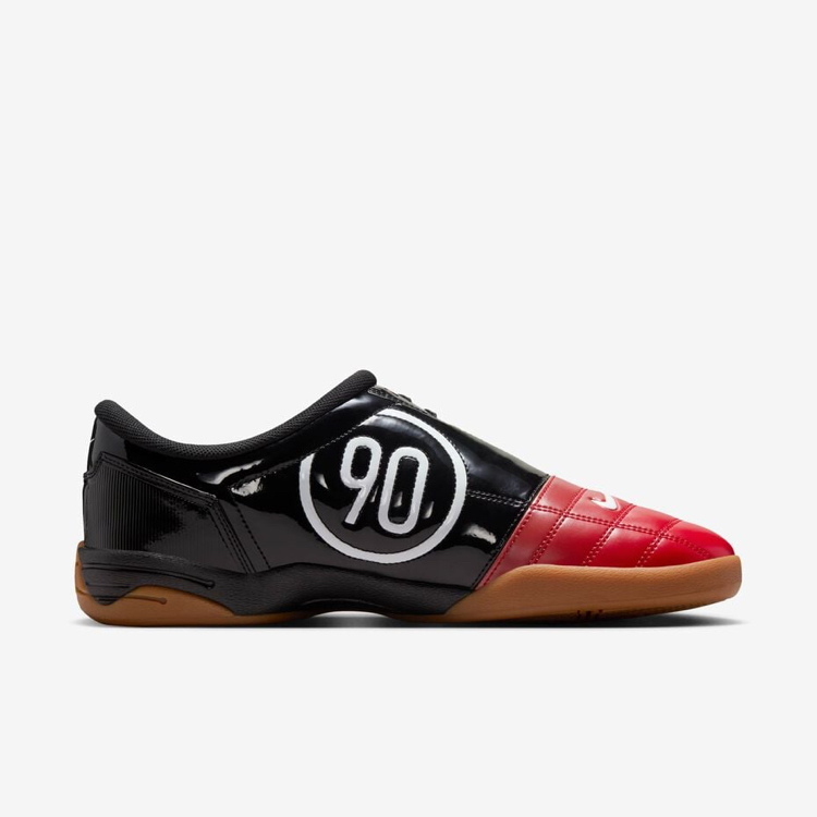 Nike Total 90 III "University Red"