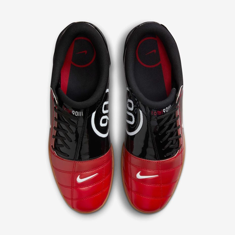 Nike Total 90 III "University Red"