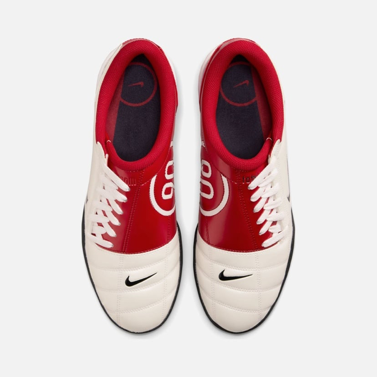 Nike Total 90 FA25 Erkek Spor Ayakkabı