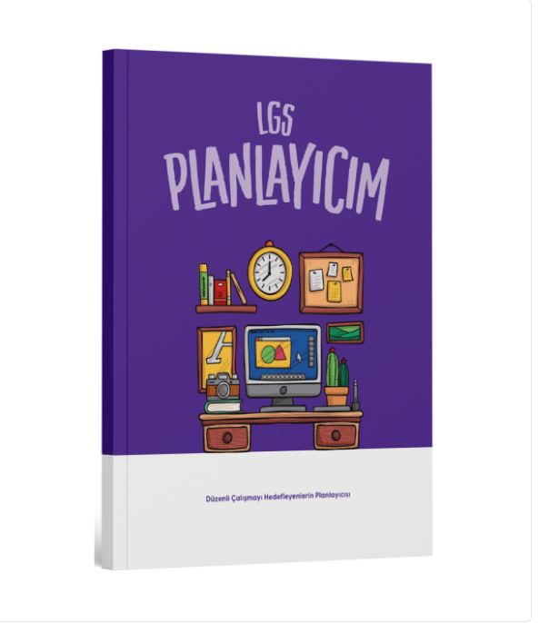 LGS Planlayıcım