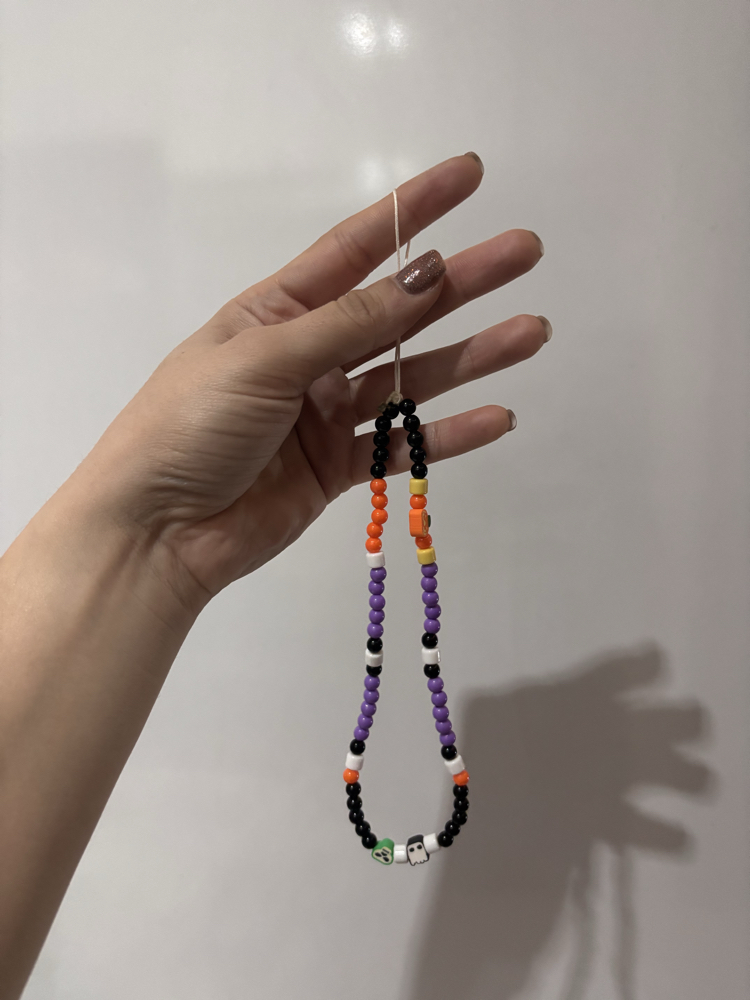 CHARM TELEFON BİLEKLİĞİ