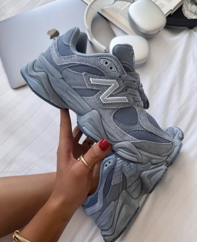 New balance 9060 Arctıc Grey