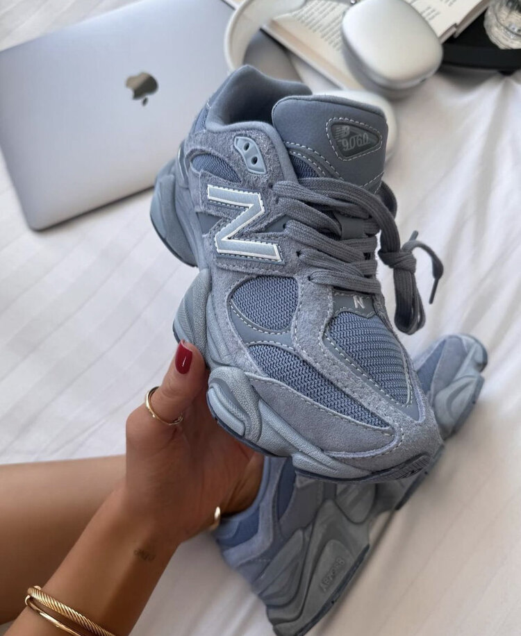 New balance 9060 Arctıc Grey