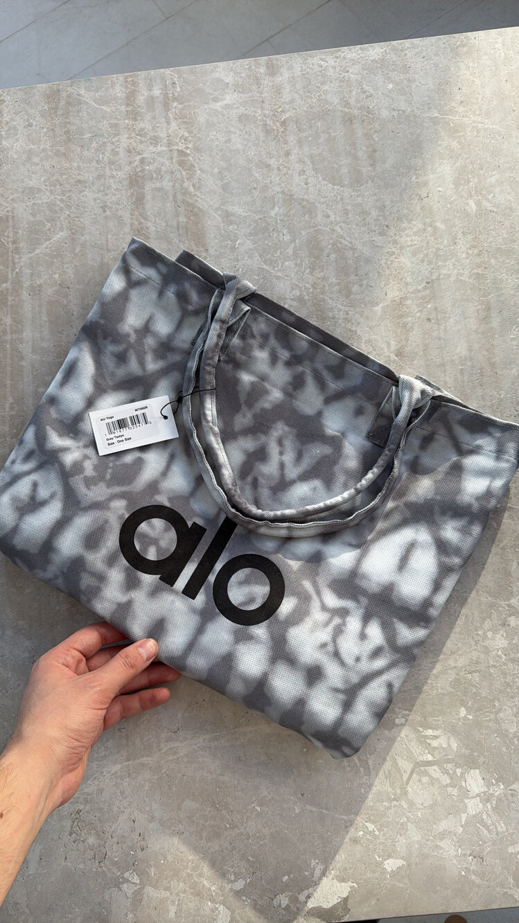 ALO BAGS