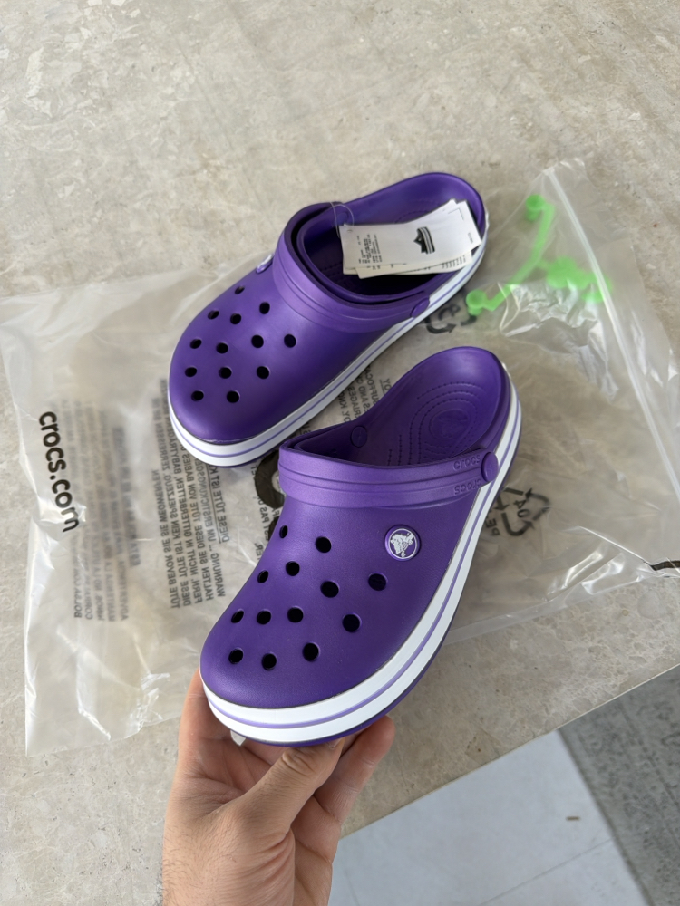 Crocs All prule Classic