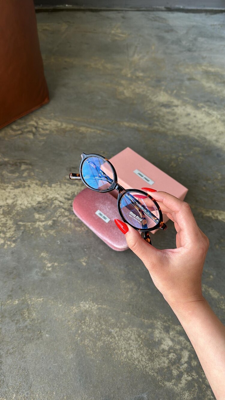 Miu Miu MU 01XV ( Orıgınal )