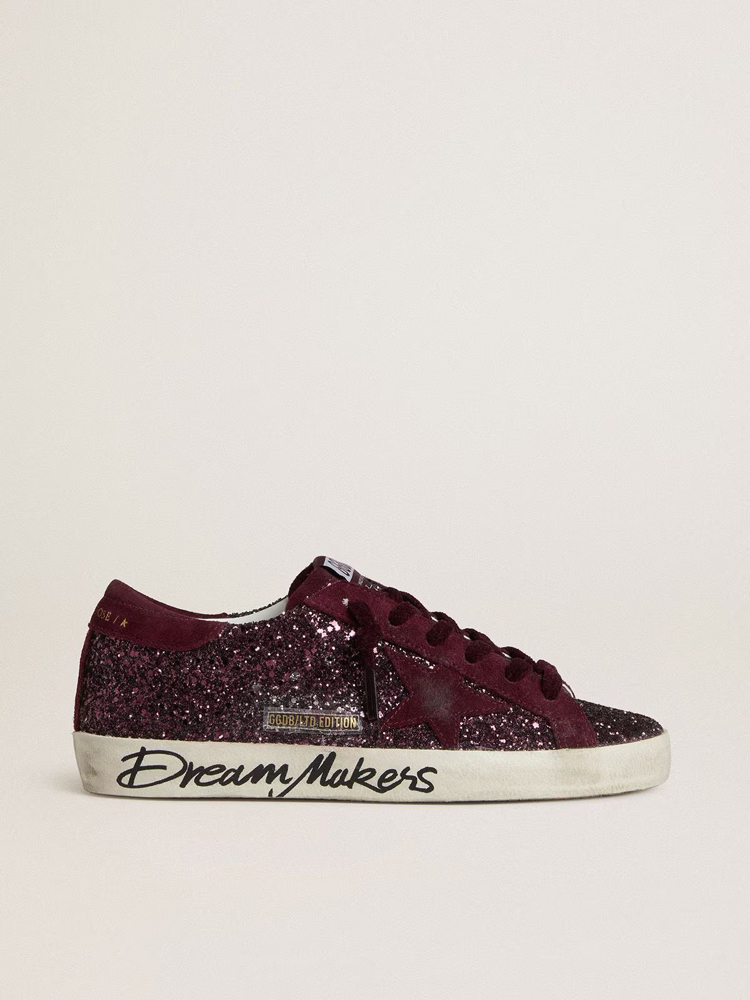 Golden Goose 2026 Bordoex ( özel seri / Premıum )