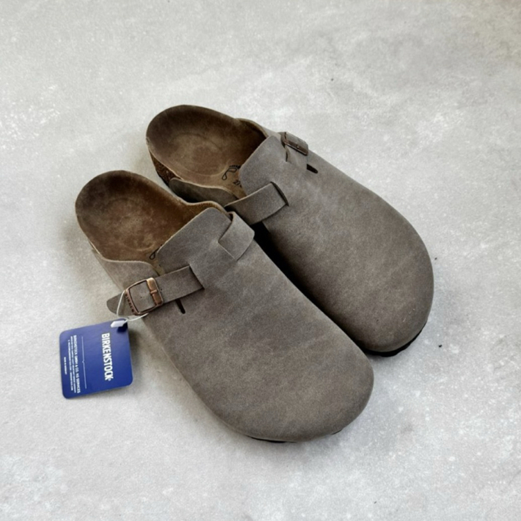 Birkenstock Boston Vizon 