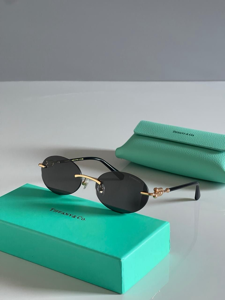 tiffany and co sunglasses ( Orıgınal )