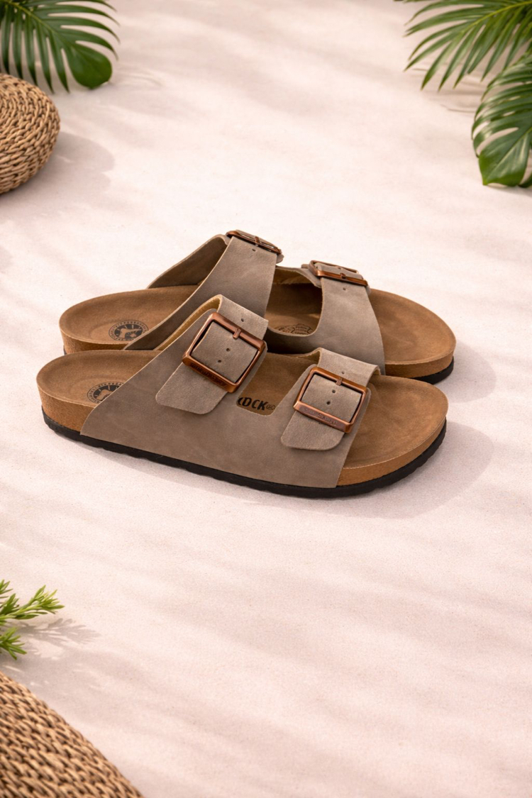 Birkenstock Arizona Vizon