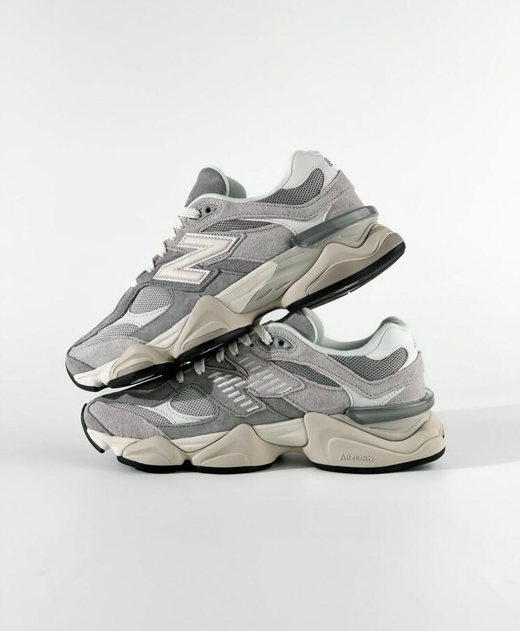 New balance 9060 Slate Grey