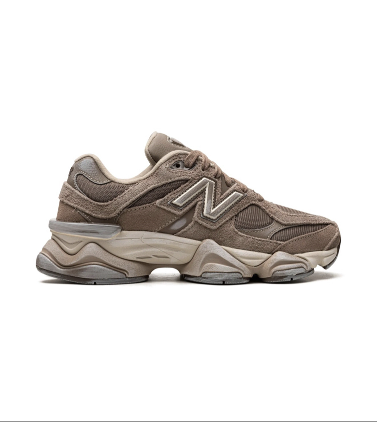 New balance 9060 Mushroom Brown