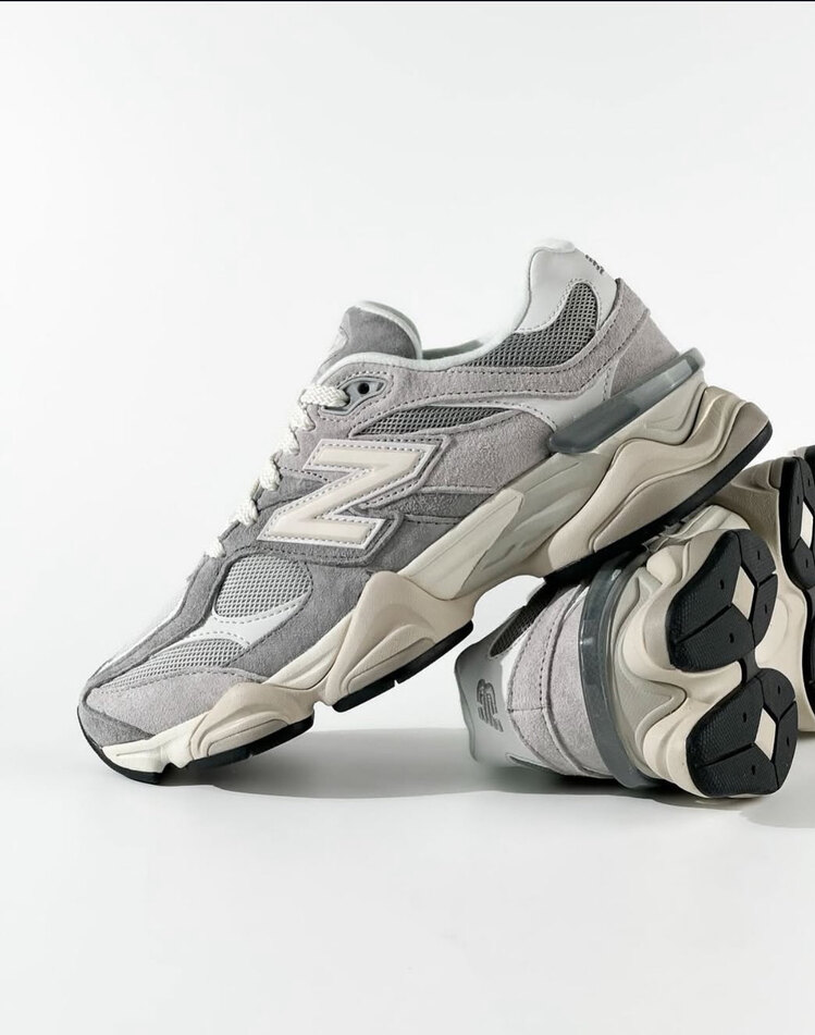 New balance 9060 Slate Grey
