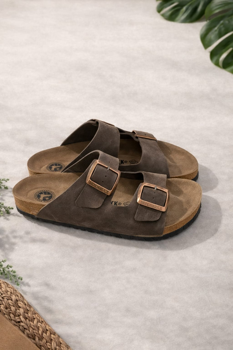 Birkenstock Arizona Brown