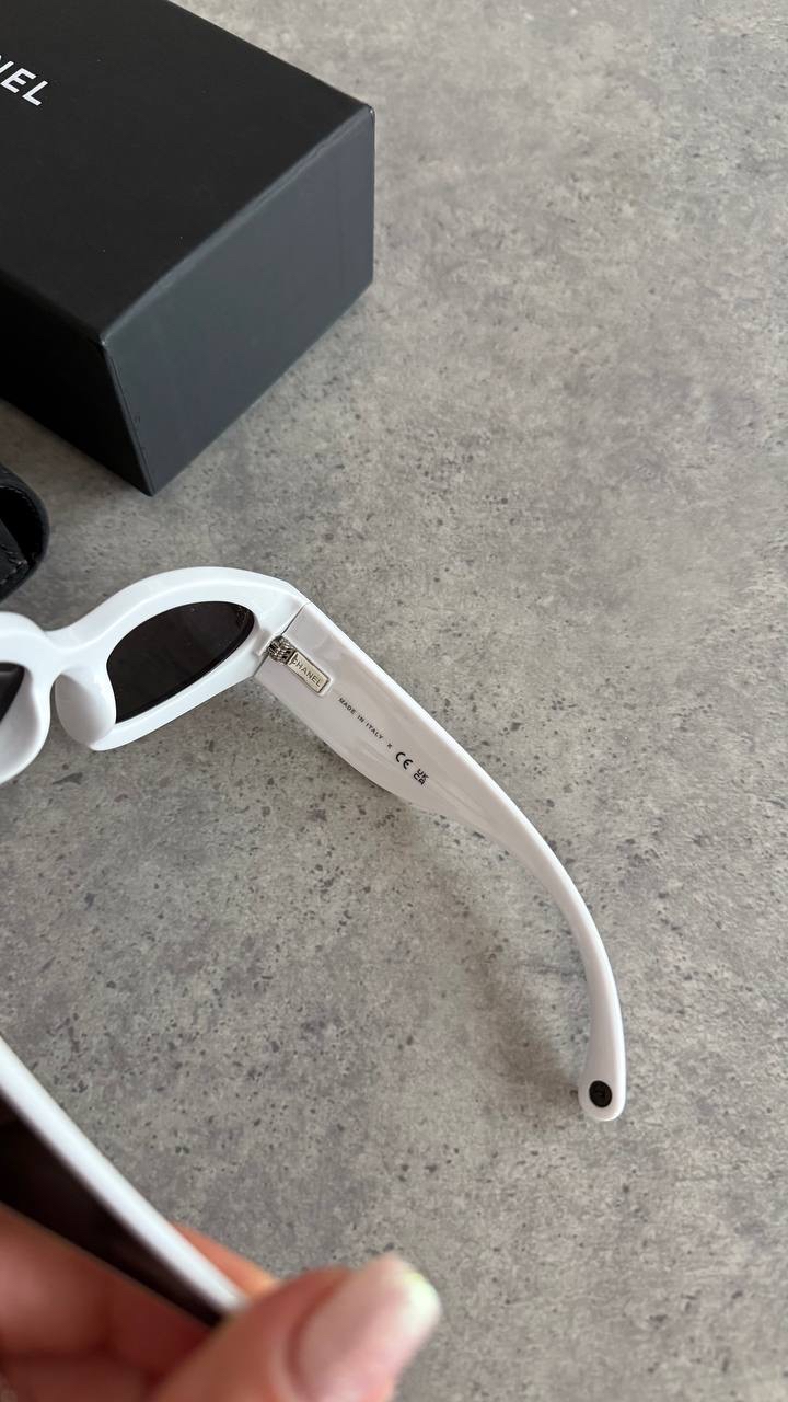 Chanel 2026 Glas ( Orıgınal )