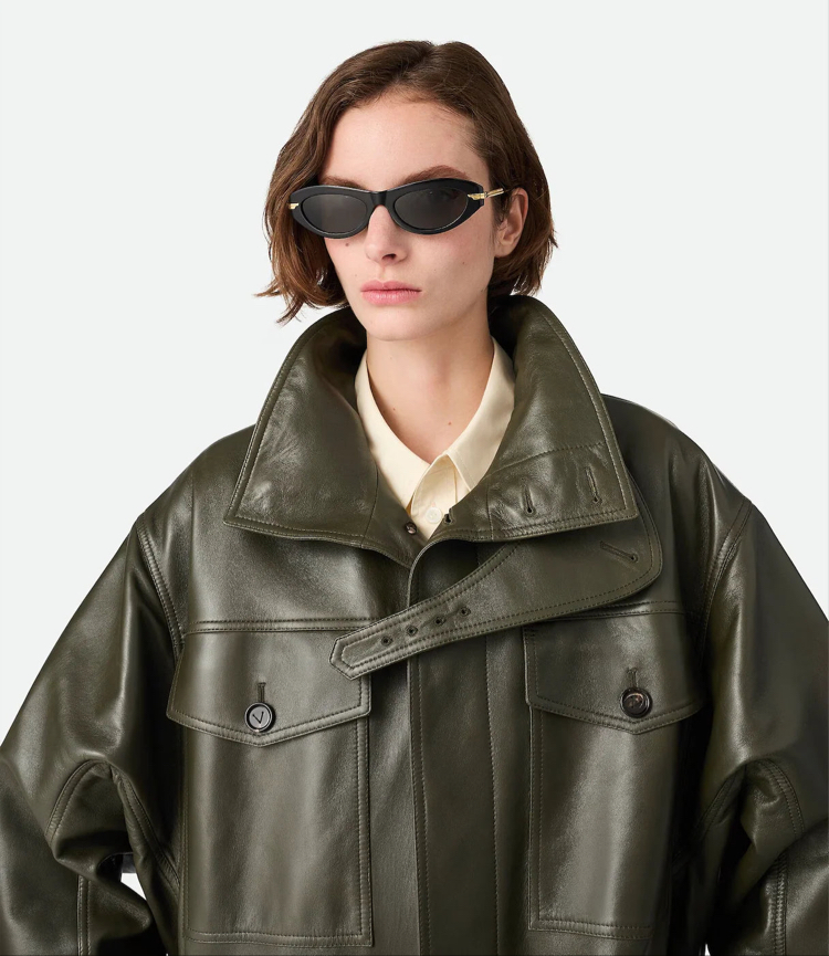 Bottega Venetta BV1368S ( Orıgınal )
