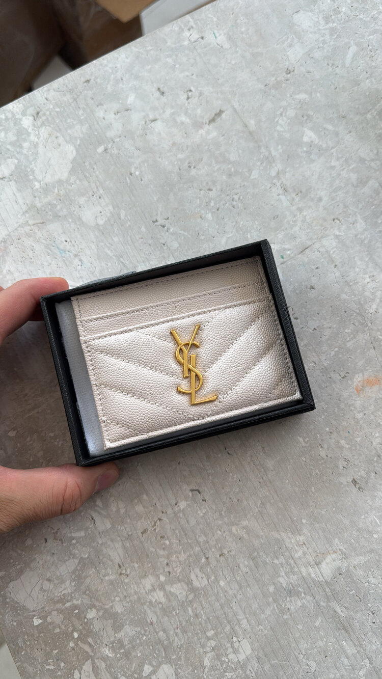 Ysl bej kartlık ( Premıum )