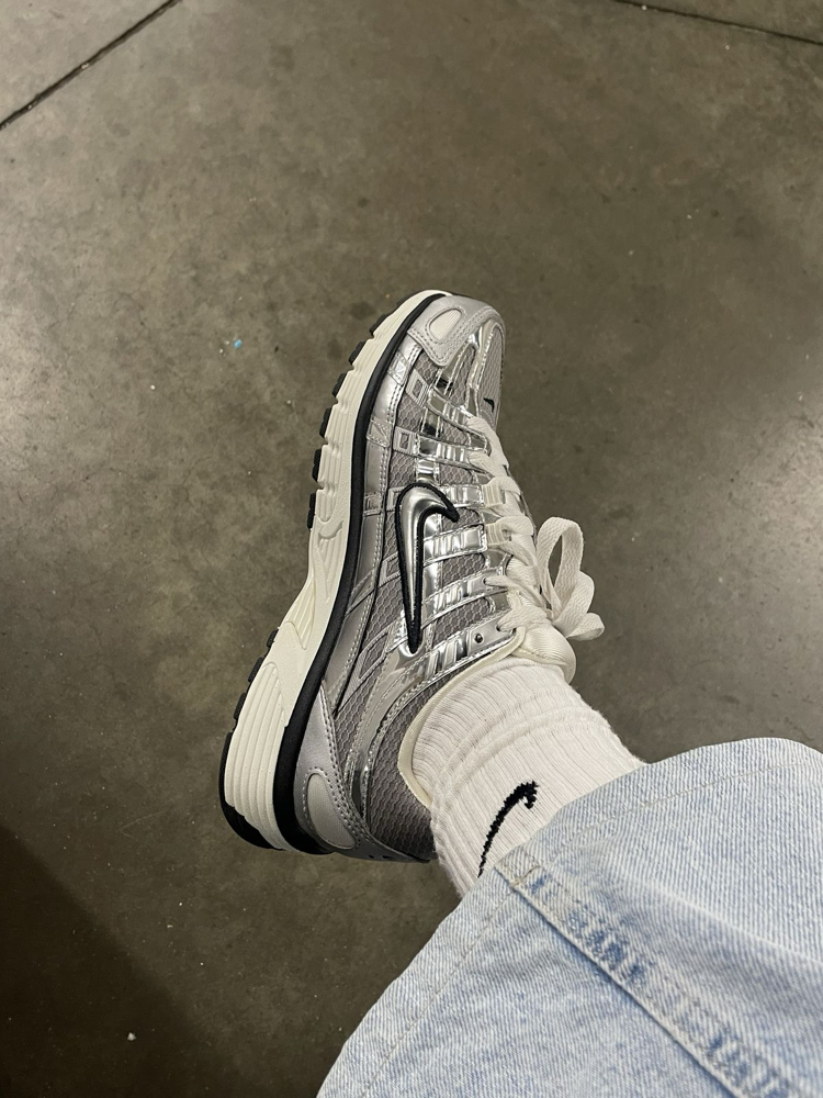 Nike P-6000 Harbor