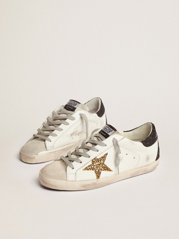 Golden Goose Black Gold ( Premıum )