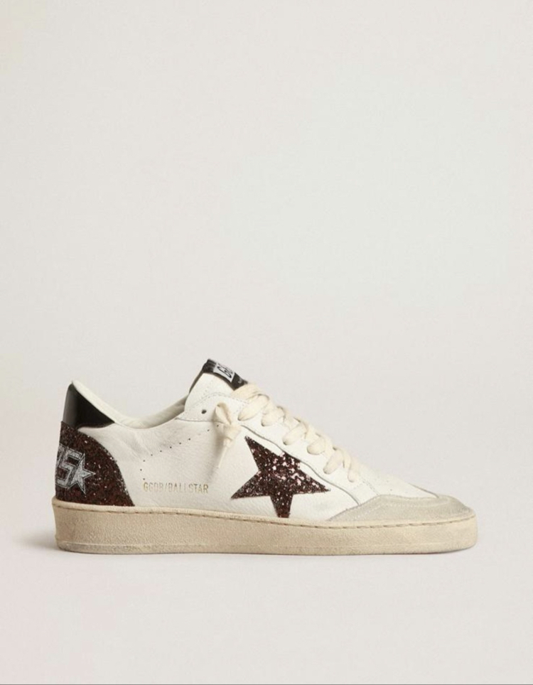 Golden Goose Glitter Bord 2026 ( Premıum )