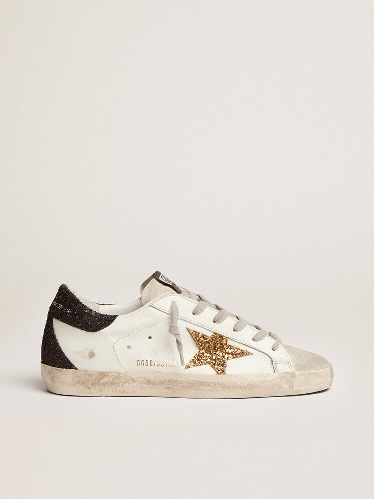 Golden Goose Black Gold ( Premıum )