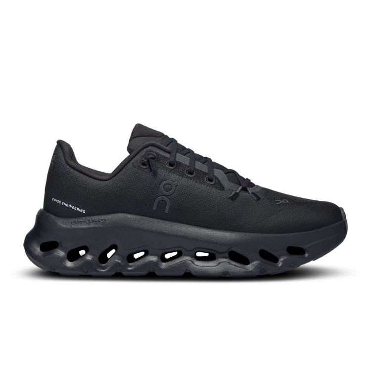 On cloud Runnıg All Black ( premıum )