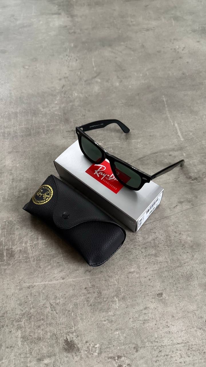 RAYBAN WAYFARER ORİGİNAL EĞİMLİ  ( 50 EKARTMAN- UNİSEX  )