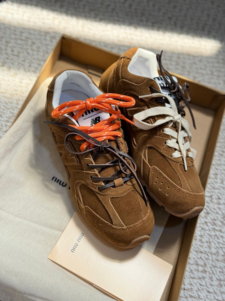 Miu miu 2026 Brown ( Premıum )