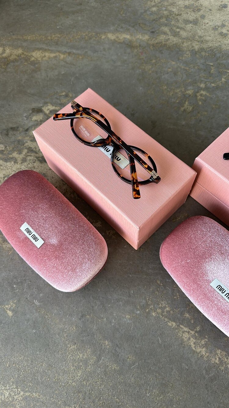 Miu Miu MU 01XV ( Orıgınal )