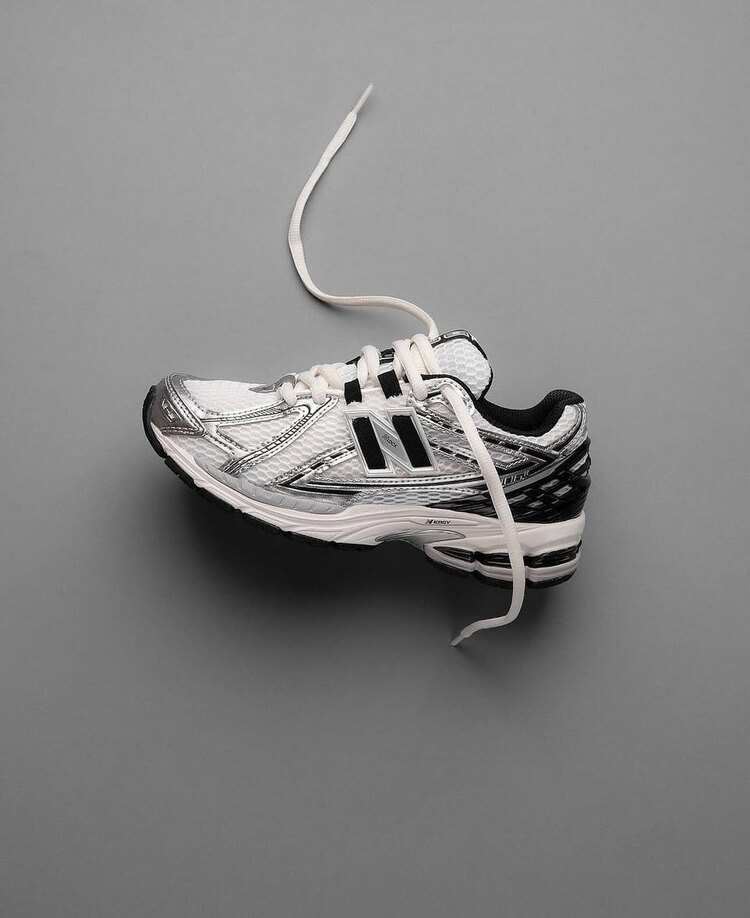 New balance 1906 ‘R Metallic  Black 