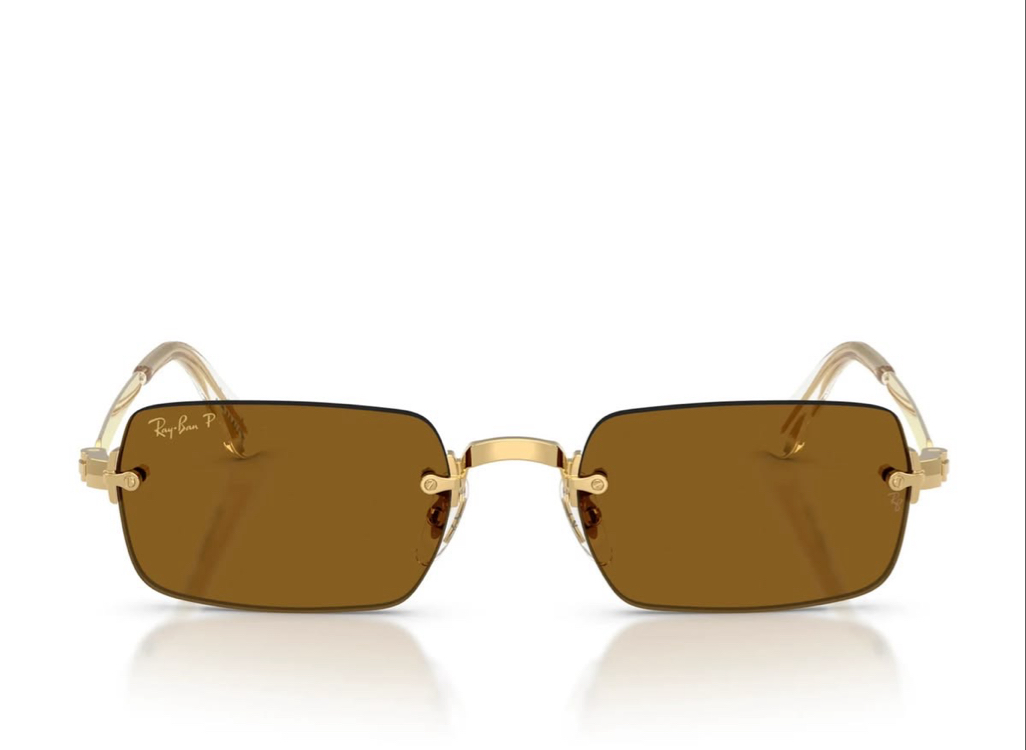 Rayban x Asap Rocky ( Orıgınal )