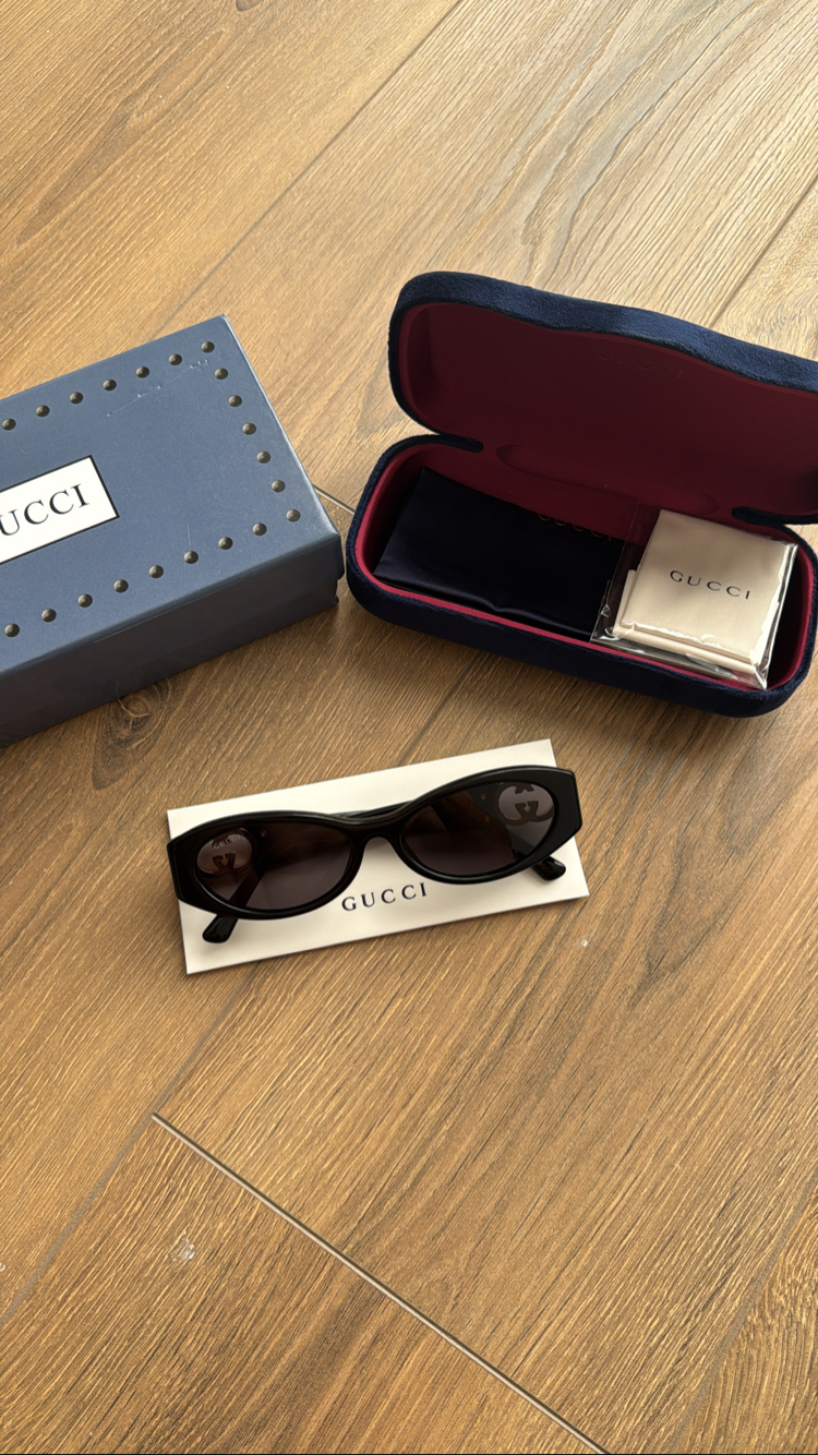 Gucci Black ( Orıgınal )