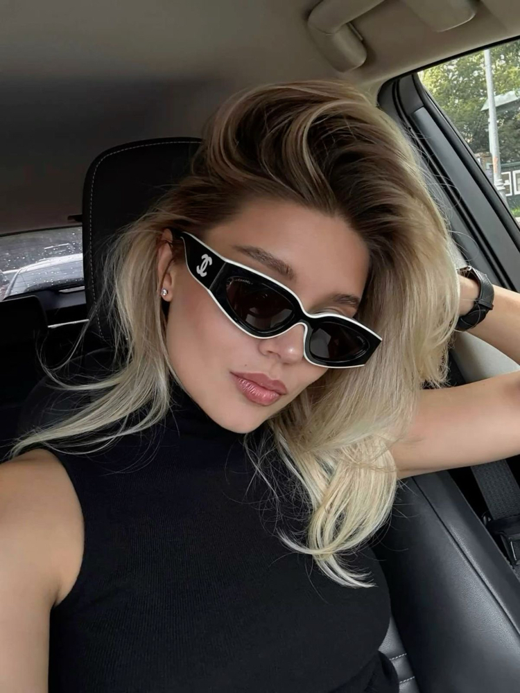 Chanel 2026 Glas ( Orıgınal )