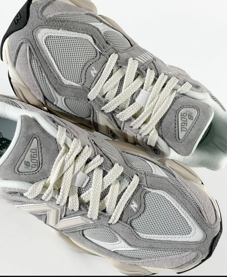 New balance 9060 Slate Grey
