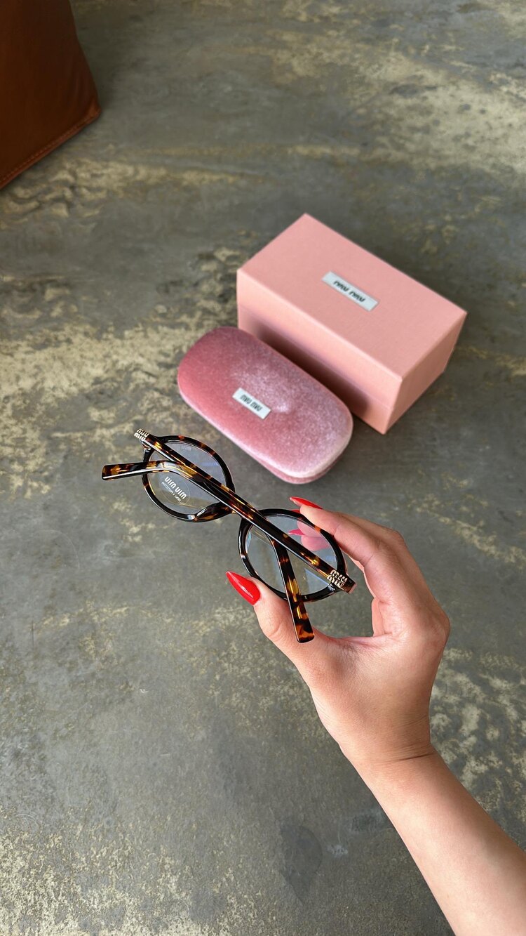 Miu Miu MU 01XV ( Orıgınal )