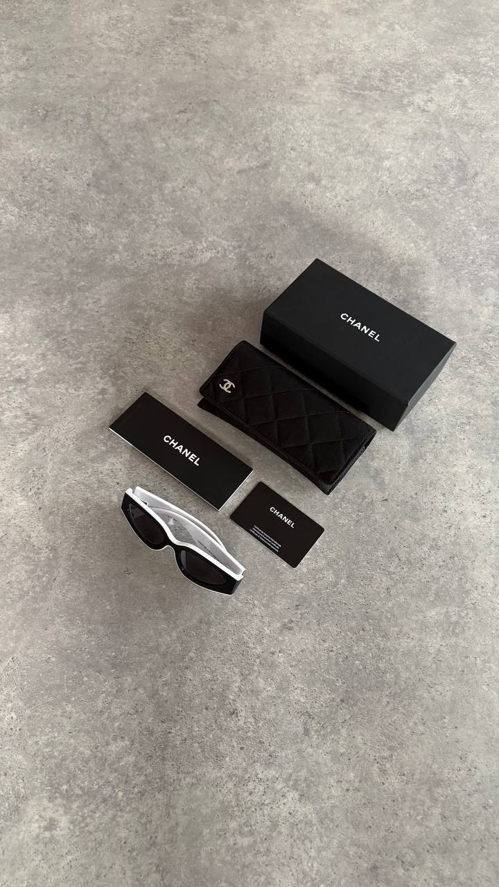 Chanel 2026 Glas ( Orıgınal )