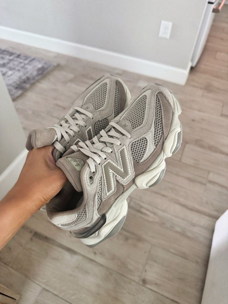 New balance 9060 Light ( dar kalıp )