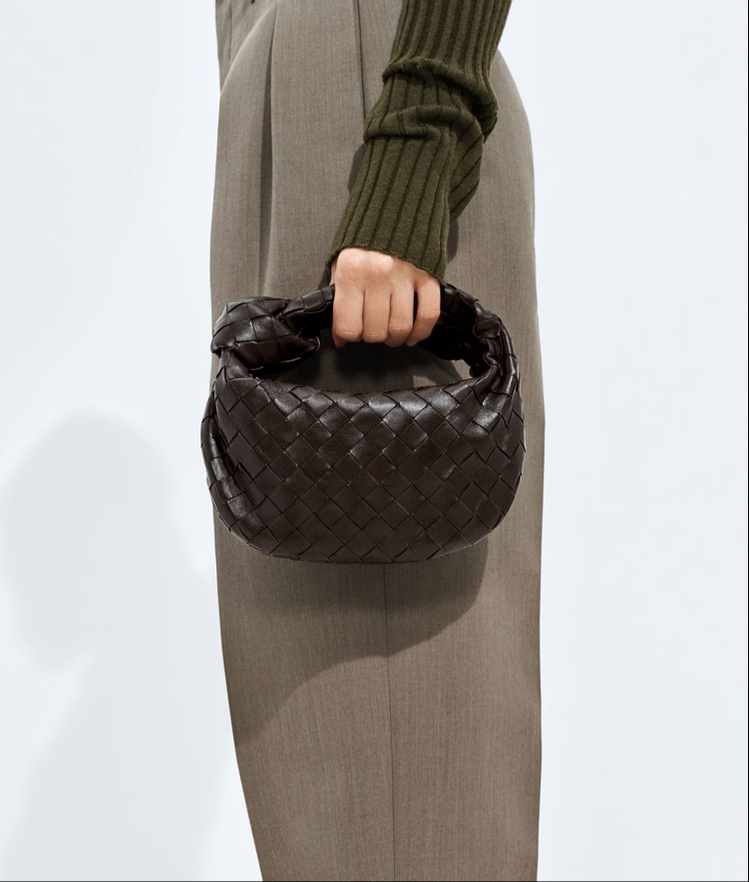 BOTTEGA veneta Acı kahve 2026 ( Premıum )