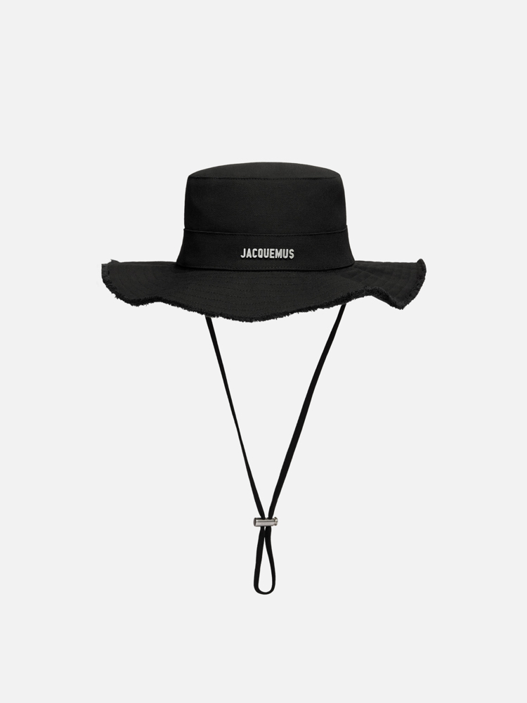 jacquemus halt Black ( Premıum )