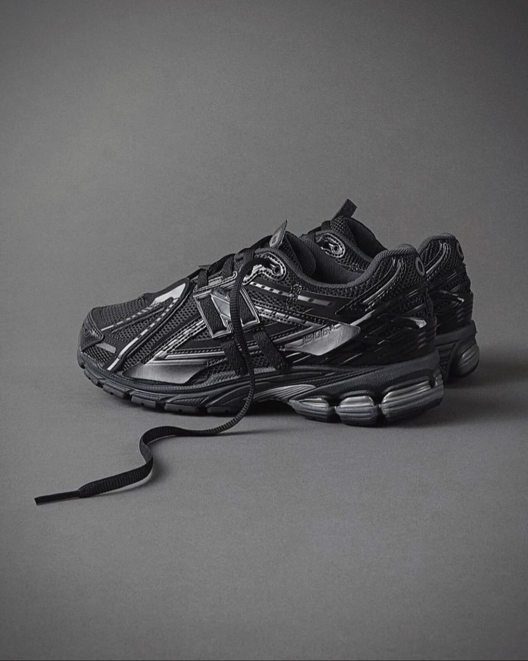 New balance 1906’A Black ( dar kalıp )